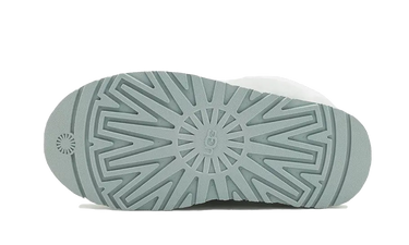 UGG Disquette Slipper Goose