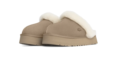 UGG Diskette Slipper Sand