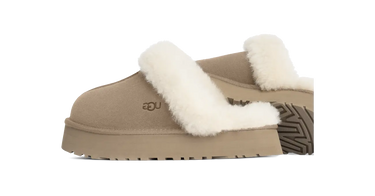 UGG Diskette Slipper Sand