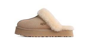 UGG Disquette Slipper Sand