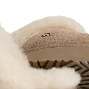 UGG Disquette Slipper Sand