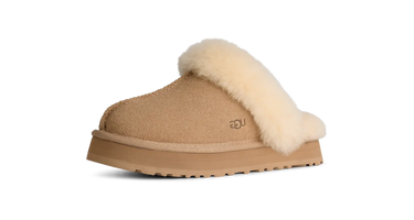 UGG Floppy Slipper Sand (Kids)