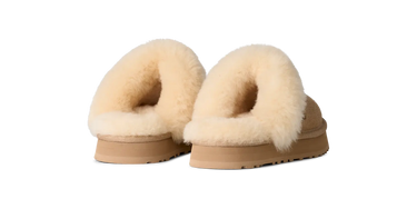 UGG Floppy Slipper Sand (Kids)