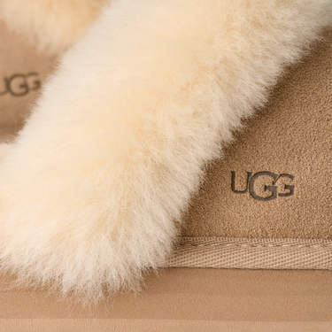 UGG Floppy Slipper Sand (Kids)