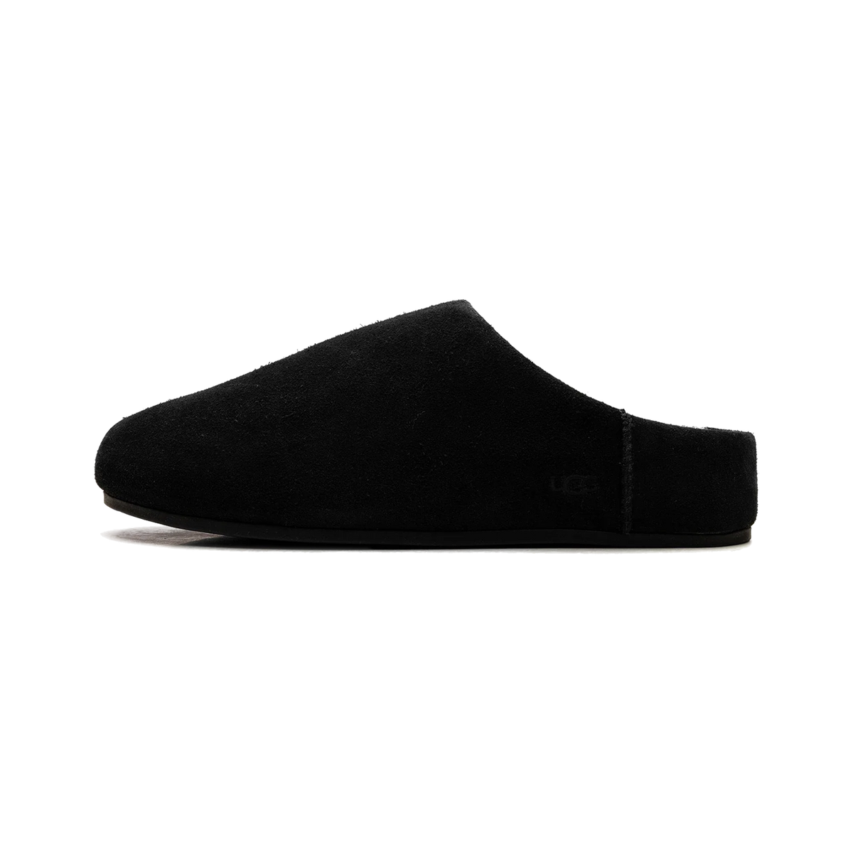 UGG Elea Slip-On Slipper Black (Women's)