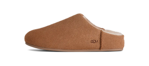 UGG Elea Slip-On Slipper Chestnut