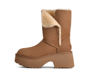 UGG Esmee Boot Chestnut