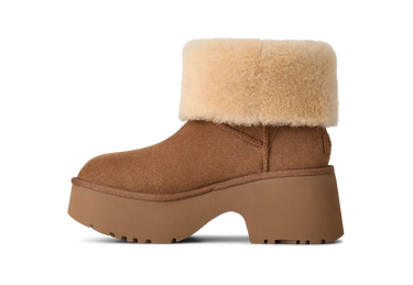 UGG Esmee Boot Chestnut
