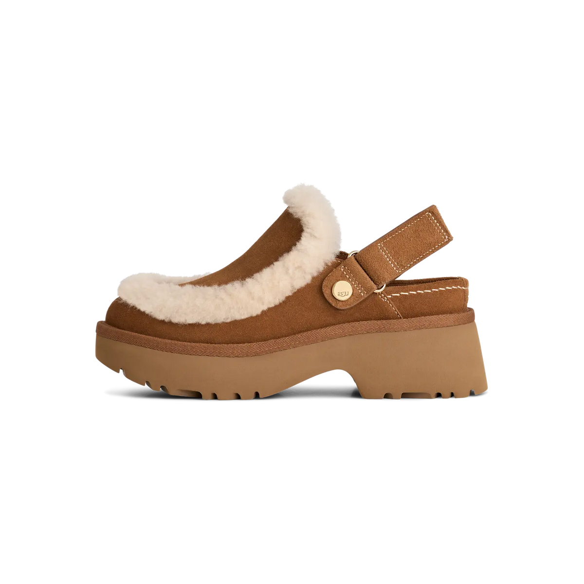 UGG Esmee Clog Chestnut (Women's)