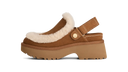 UGG Esmee Clog Chestnut