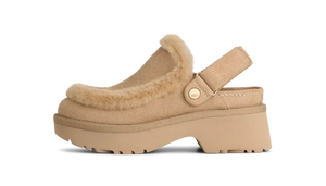 UGG Esmee Clog Mustard Seed