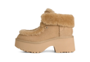 UGG Esmee Lace Up Boot Mustard Seed