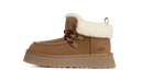 UGG Funkarra Cabin Cuff Boot Chestnut