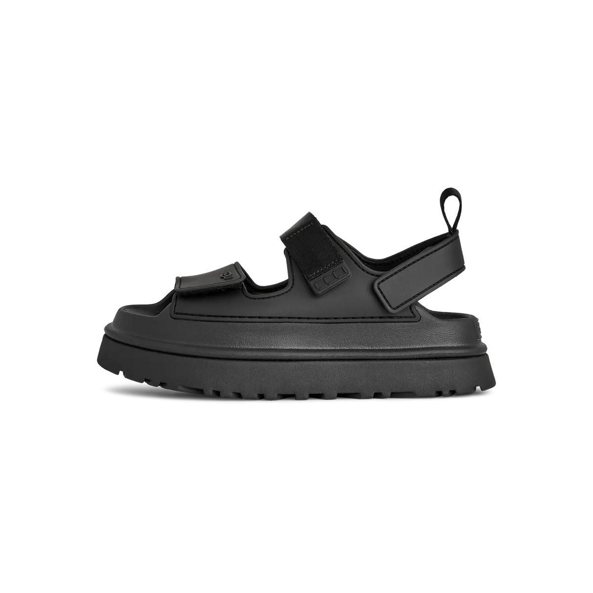 UGG GoldenGlow Black (Women's)