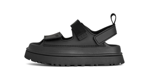 UGG GoldenGlow Black