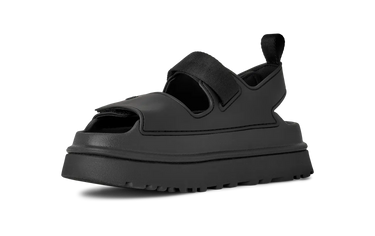 UGG GoldenGlow Black