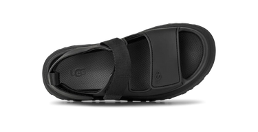 UGG GoldenGlow Black