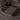 UGG GoldenGlow Embossed Sandal Dense Smoke
