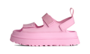 UGG GoldenGlow Sandal Pink Diamond