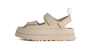 UGG GoldenGlow Sandal Sea Salt