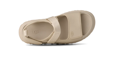 UGG GoldenGlow Sandal Sea Salt