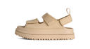 UGG GoldenGlow Sandal Sea Salt (Kids)