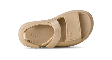 UGG GoldenGlow Sandal Sea Salt (Kids)