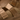 UGG GoldenGlow Slide Dark Sand (Kids) - 1166513K-DND - View 4 | Next Step