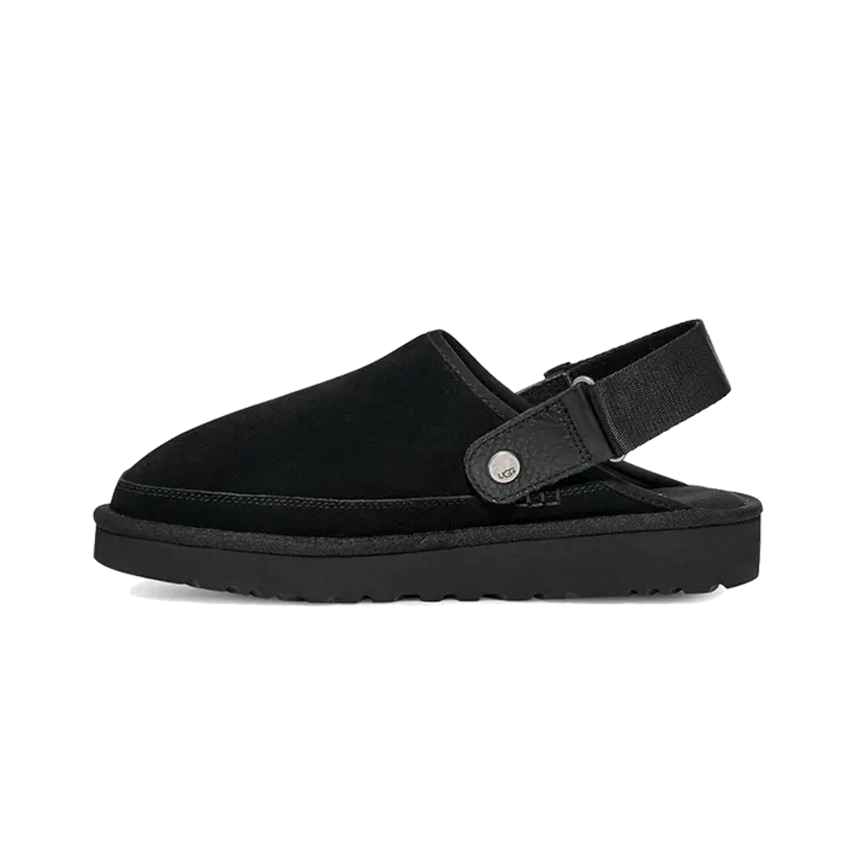 UGG Goldencoast Clog Black