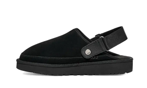 UGG Goldencoast Clog Black