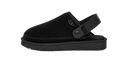 UGG Goldencoast Clog II Black
