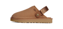 UGG Goldencoast Clog II Chestnut