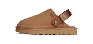 UGG Goldencoast Clog II Chestnut