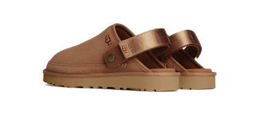 UGG Goldencoast Clog II Chestnut