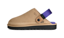 UGG Goldencoast Clog II Sand Regal Blue