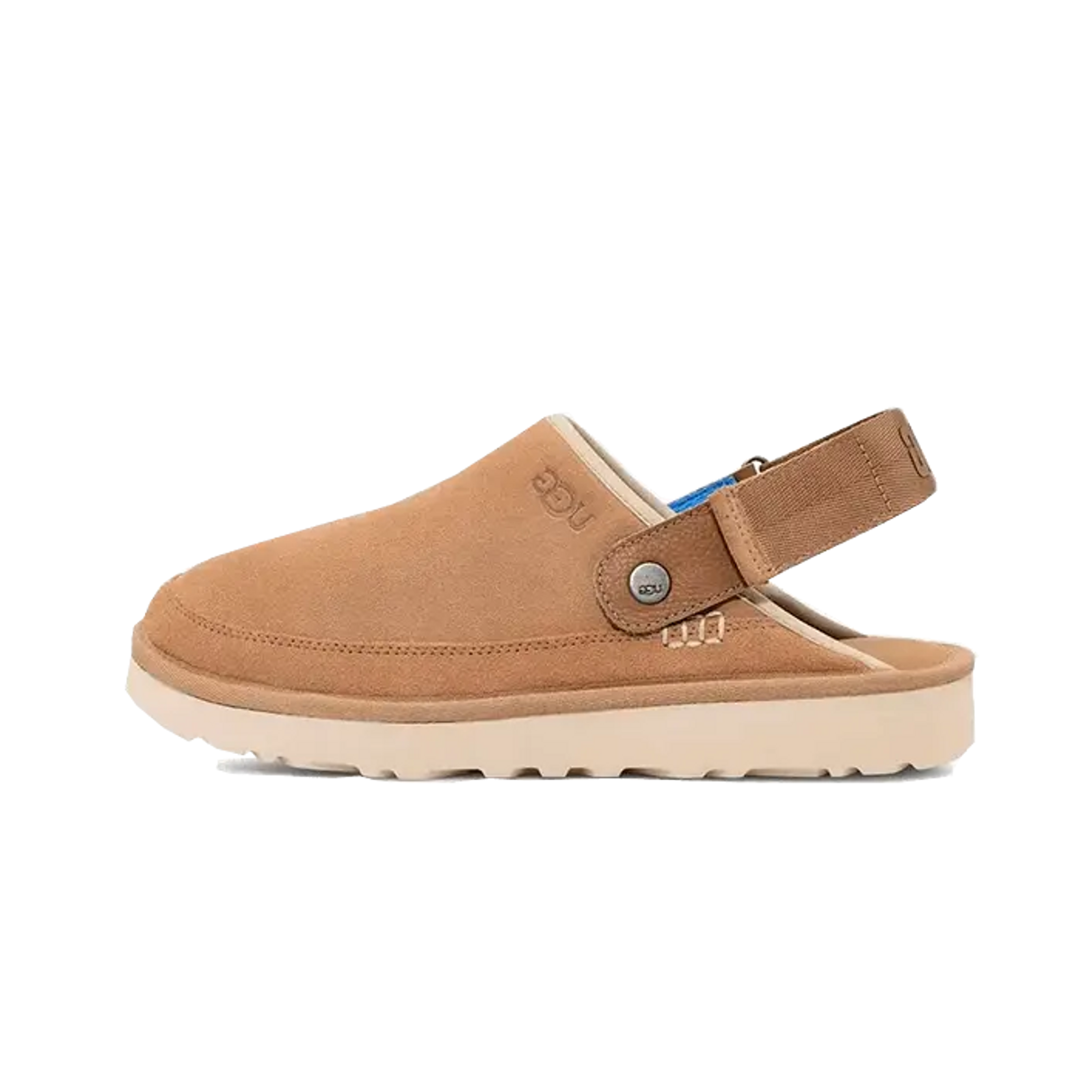 UGG Goldencoast Clog Sand