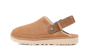 UGG Goldencoast Clog Sand