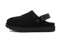 UGG Goldenstar Clog Black