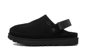 UGG Goldenstar Clog Black