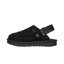 UGG Goldenstar Clog Black (Kids)