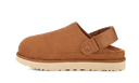 UGG Goldenstar Clog Chestnut