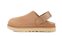 UGG Goldenstar Clog Driftwood
