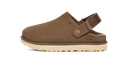 UGG Goldenstar Clog Hickory
