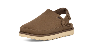 UGG Goldenstar Clog Hickory