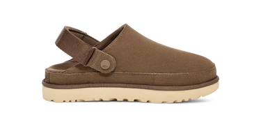 UGG Goldenstar Clog Hickory