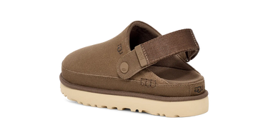 UGG Goldenstar Clog Hickory