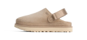 UGG Goldenstar Clog Sand