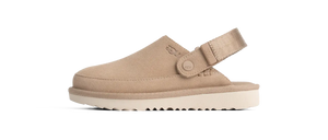 UGG Goldenstar Clog Sand (Kids)