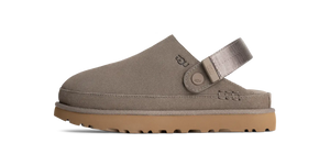 UGG Goldenstar Clog Smoke Plume
