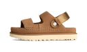 UGG Goldenstar Glide Sandal Chestnut